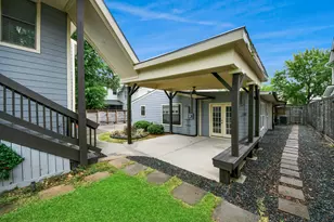 1505 Chippendale Rd, Houston, TX 77018 - Photo 3