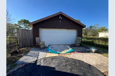 12210 Colston Road, Santa Fe, TX 77510 - Photo 1