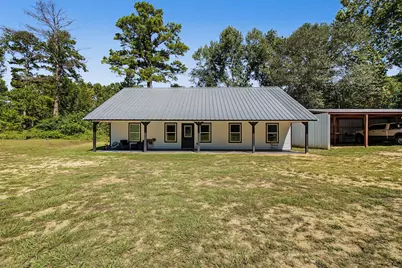 282 E Slumberlane Drive, Livingston, TX 77351 - Photo 1