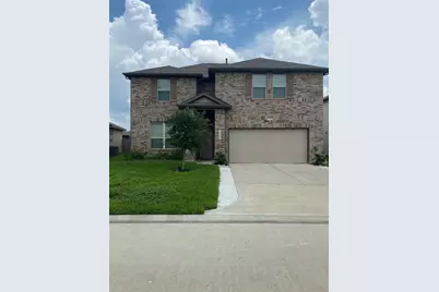 10106 Heatherstone Way, Houston, TX 77044 - Photo 1