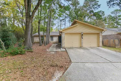 26 W Broken Oak Court, The Woodlands, TX 77381 - Photo 1