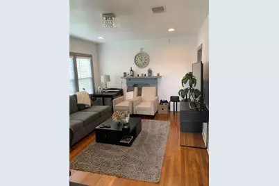 1546 Lombardy Street #B, Houston, TX 77023 - Photo 3