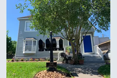 1546 Lombardy Street #B, Houston, TX 77023 - Photo 1