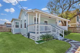 5801 Ave S 1/2, Galveston, TX 77551 - Photo 3