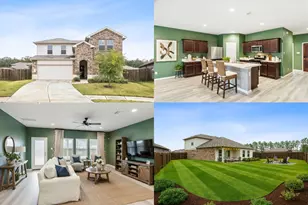 15556 Mallow Ct, New Caney, TX 77357 - Photo 1