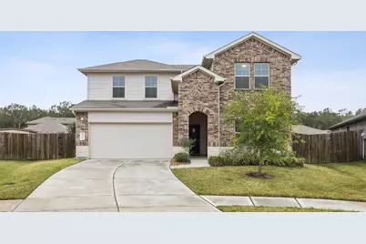 15556 Mallow Court, New Caney, TX 77357 - Photo 15