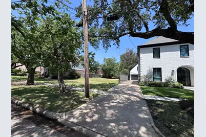4212 Albans Street, West University Place, TX 77005 - Photo 5