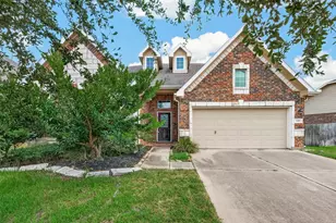 3327 Fairmont Hills Ln, Katy, TX 77494 - Photo 1