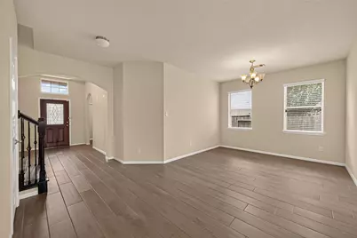 3327 Fairmont Hills Lane, Katy, TX 77494 - Photo 5