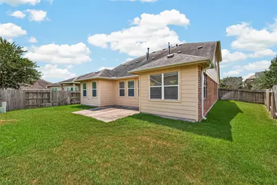 3327 Fairmont Hills Lane, Katy, TX 77494 - Photo 27