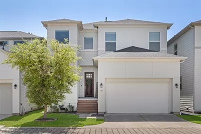 427 Yale Oaks Lane, Houston, TX 77091 - Photo 1