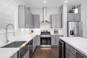 427 Yale Oaks Ln, Houston, TX 77091 - Photo 7