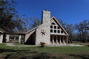 3337 Brunes Mill Rd, Columbus, TX 78934 - Photo 1