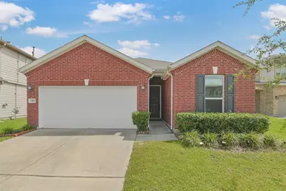 2511 Yellow Buckeye Court, Houston, TX 77038 - Photo 1