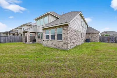 14919 Clearwater Heights Drive, Cypress, TX 77429 - Photo 47