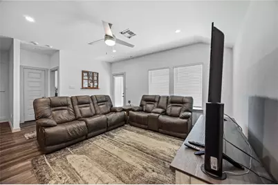 1029 Great Barracuda Lane, Alvin, TX 77511 - Photo 7
