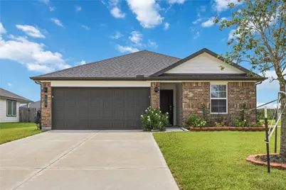 1029 Great Barracuda Lane, Alvin, TX 77511 - Photo 1