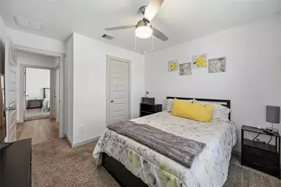 1029 Great Barracuda Lane, Alvin, TX 77511 - Photo 19