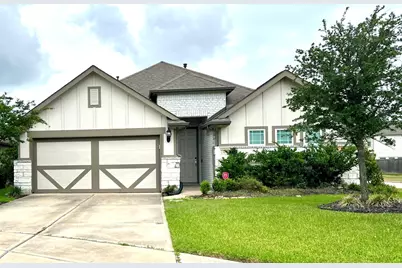 23231 Twilight Oaks Court, Katy, TX 77493 - Photo 1