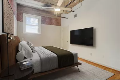 204 Travis Street #4D, Houston, TX 77002 - Photo 7
