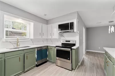 1706 Anvil Drive, Houston, TX 77090 - Photo 15