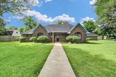 301 Jansen Drive, West Columbia, TX 77486 - Photo 1