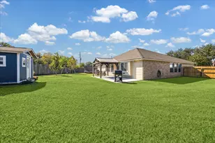 15203 Knotty Chestnut St, Cypress, TX 77429 - Photo 29