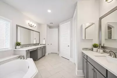 1907 Sapphire Pines Lane, Rosenberg, TX 77469 - Photo 17