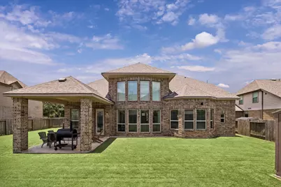 1907 Sapphire Pines Lane, Rosenberg, TX 77469 - Photo 33