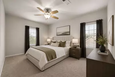1907 Sapphire Pines Lane, Rosenberg, TX 77469 - Photo 29