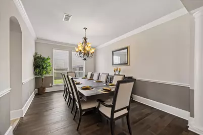 1907 Sapphire Pines Lane, Rosenberg, TX 77469 - Photo 5