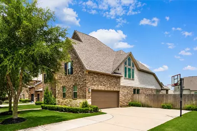 1907 Sapphire Pines Lane, Rosenberg, TX 77469 - Photo 3