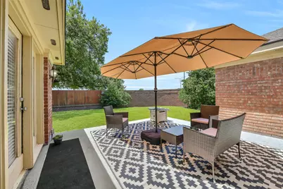 4402 Leyland Drive, Pearland, TX 77584 - Photo 23
