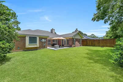 4402 Leyland Drive, Pearland, TX 77584 - Photo 21