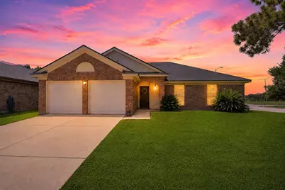 4402 Leyland Drive, Pearland, TX 77584 - Photo 1