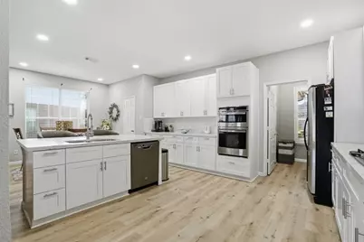 3218 Antelope Hills Drive, Missouri City, TX 77459 - Photo 11