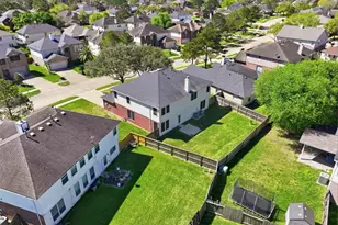 3218 Antelope Hills Dr, Missouri City, TX 77459 - Photo 25