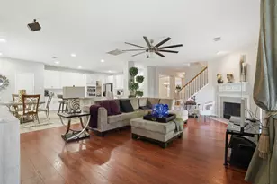 3218 Antelope Hills Dr, Missouri City, TX 77459 - Photo 9