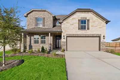 29322 Meadowcreek Hill Drive, Waller, TX 77484 - Photo 1