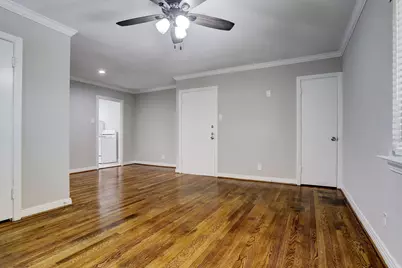 2316 Hazard Street #3, Houston, TX 77019 - Photo 3