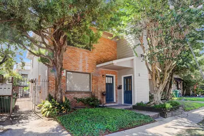 2316 Hazard Street #3, Houston, TX 77019 - Photo 1
