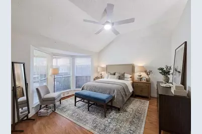 2030 Creek Valley Lane, Sugar Land, TX 77478 - Photo 5