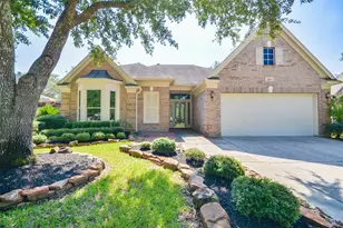 4510 Elmstone Ct, Houston, TX 77345 - Photo 1