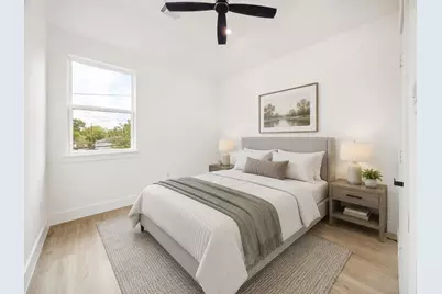 3430 Mount Pleasant Street #B, Houston, TX 77021 - Photo 11