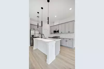 3430 Mount Pleasant Street #B, Houston, TX 77021 - Photo 5