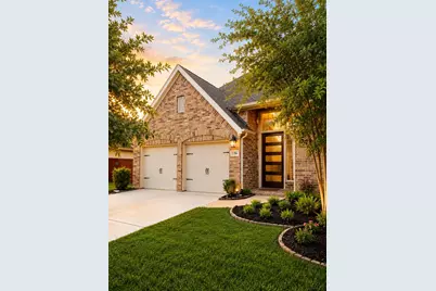 13706 Duro Bluff Drive, Cypress, TX 77429 - Photo 3