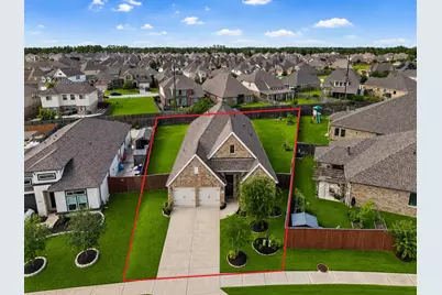 13706 Duro Bluff Drive, Cypress, TX 77429 - Photo 21