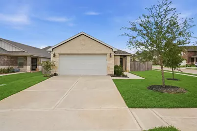 6745 Chinapkin Oak Lane, Conroe, TX 77304 - Photo 1