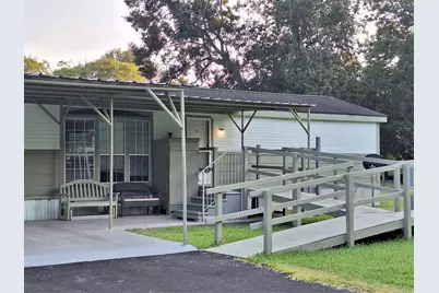 119 County Road 4534, Dayton, TX 77535 - Photo 5