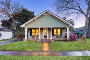 830 Key St, Houston, TX 77009 - Photo 1